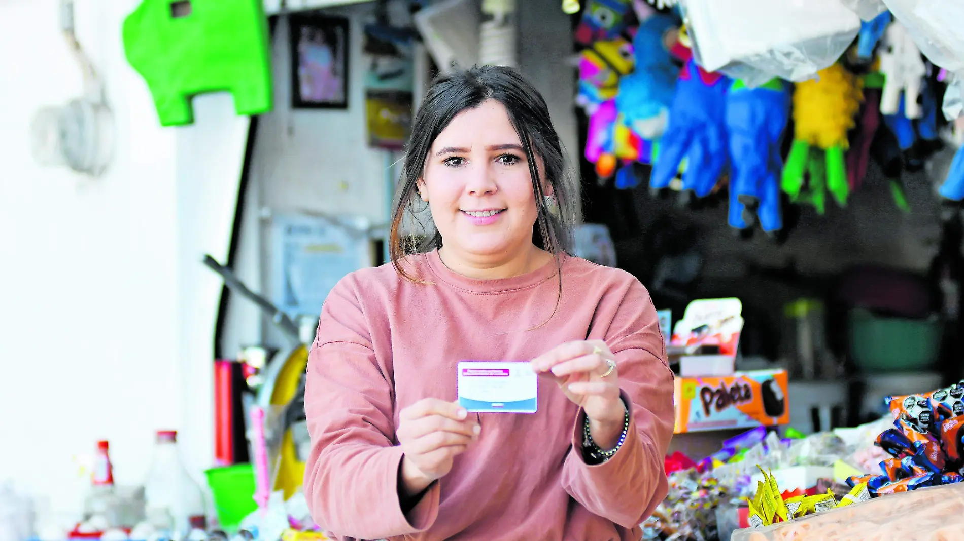 Seguro médico locatarios Zapopan